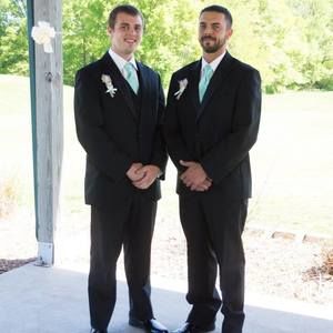 Meet your Posher, Thomas